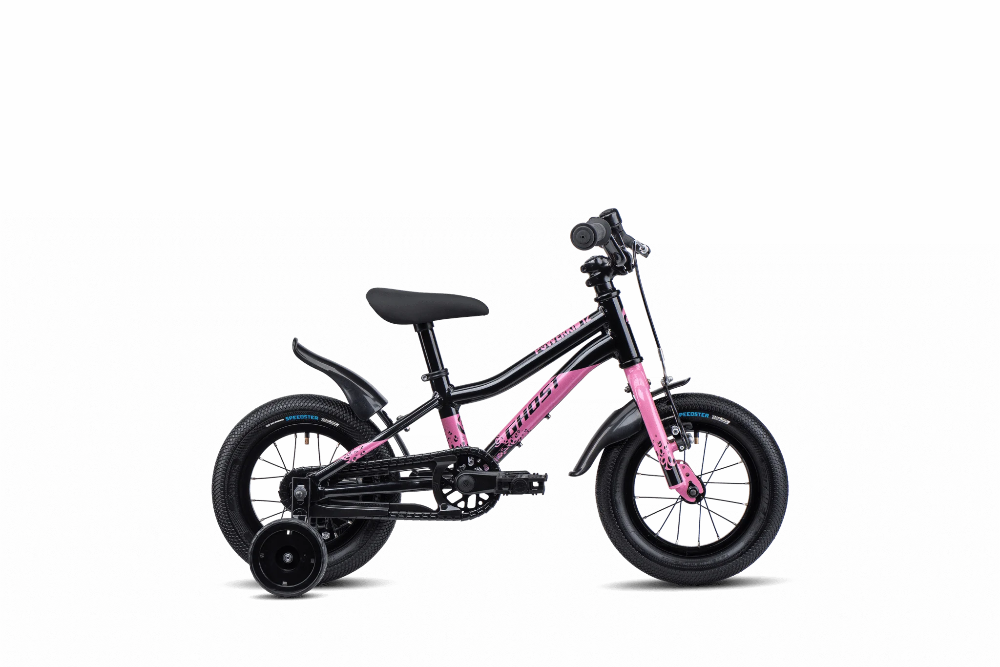 GHOST otroško kolo POWERKID 12