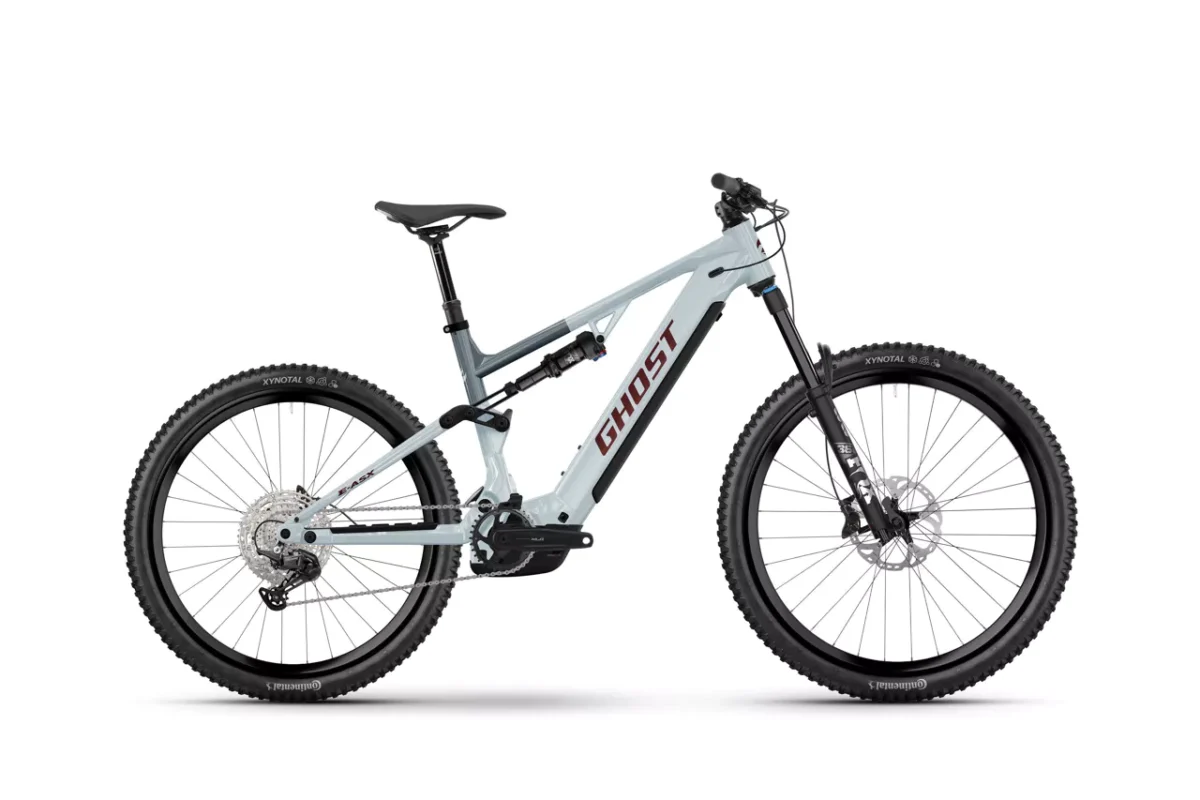 E-ASX ADVANCED 2026 (Copy)
