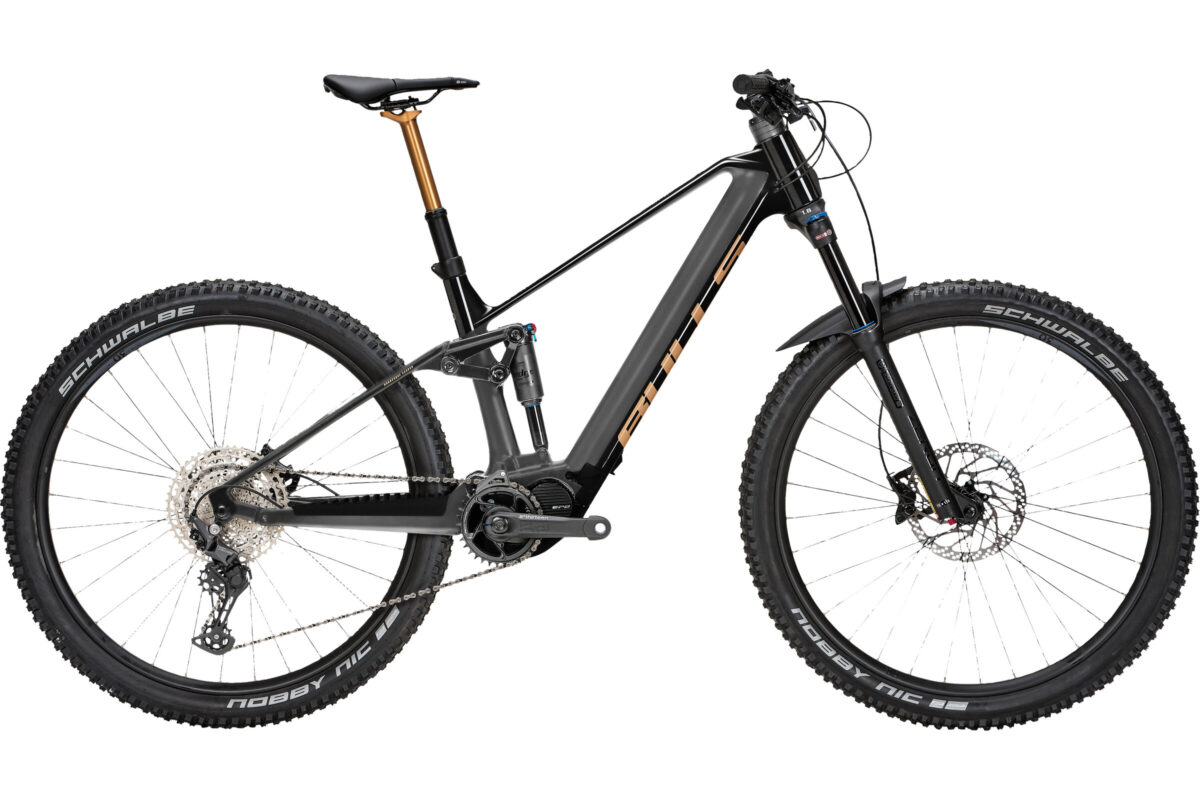 BULLS Sonic EVO AM SL 1