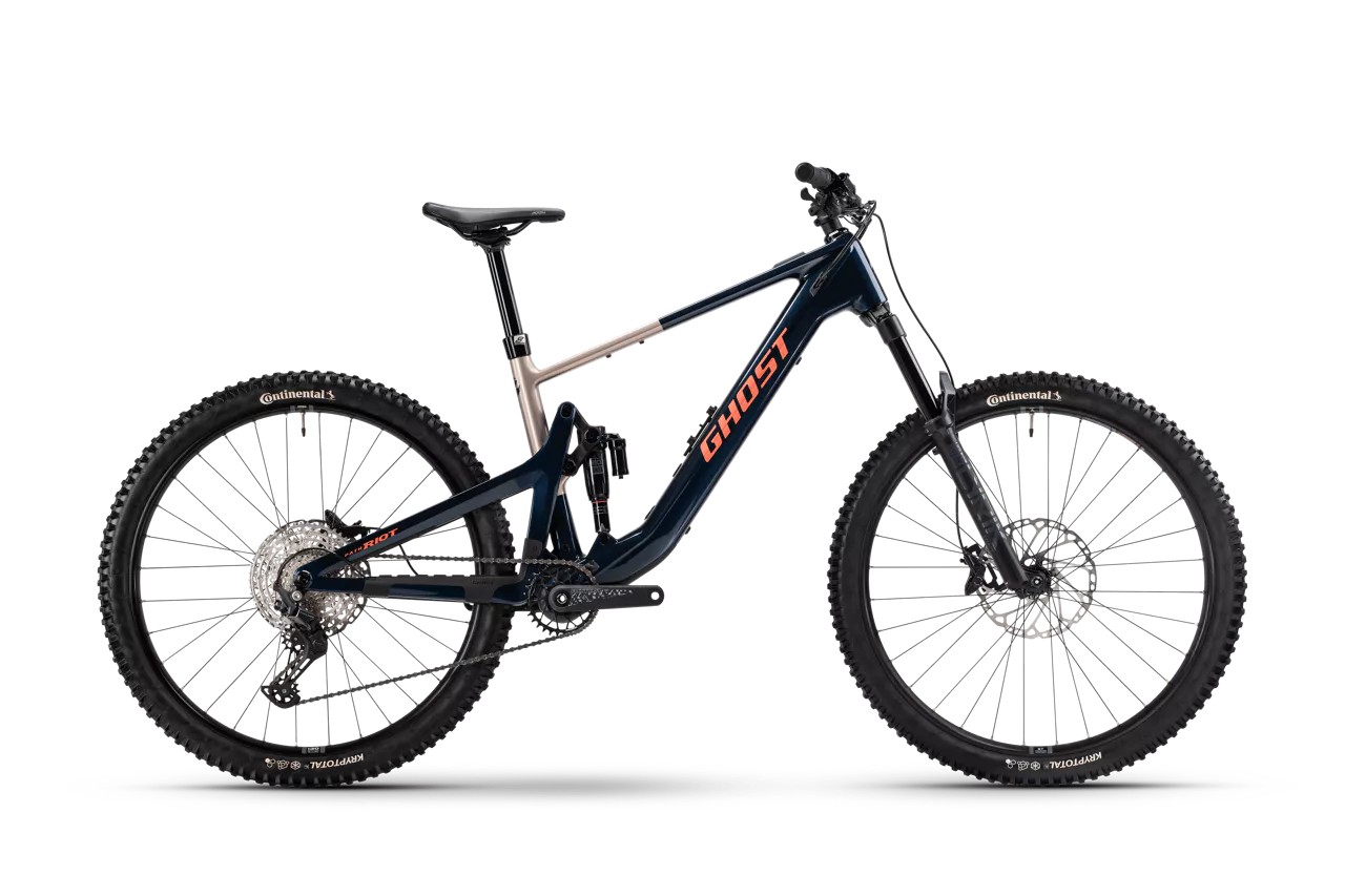 PATH RIOT CF ADVANCED 2026