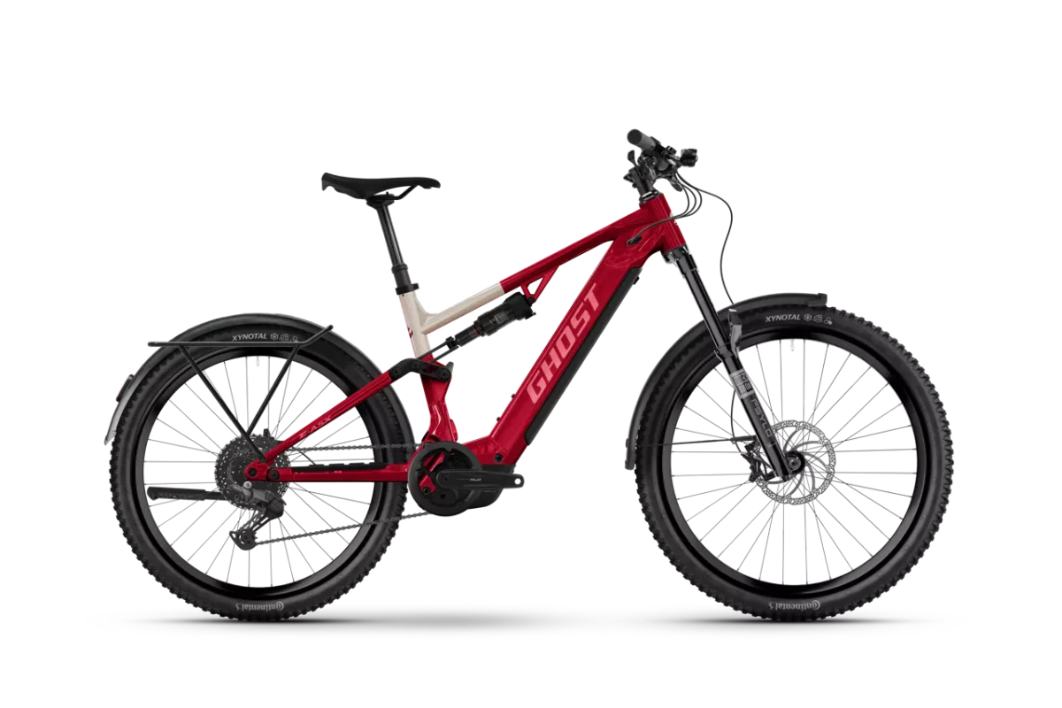 E-ASX ESSENTIAL EQ 2026