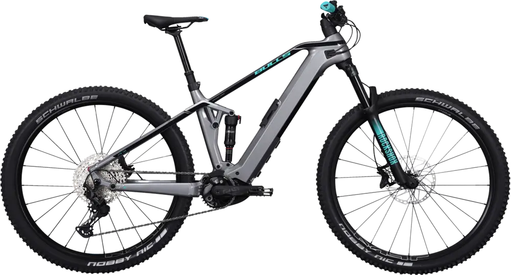 BULLS Sonic EVO TR 3 Carbon 750 29"