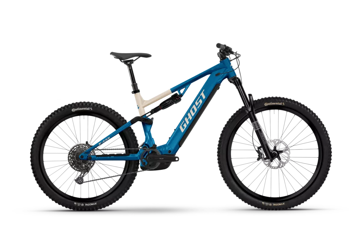 E-ASX UNIVERSAL 2026