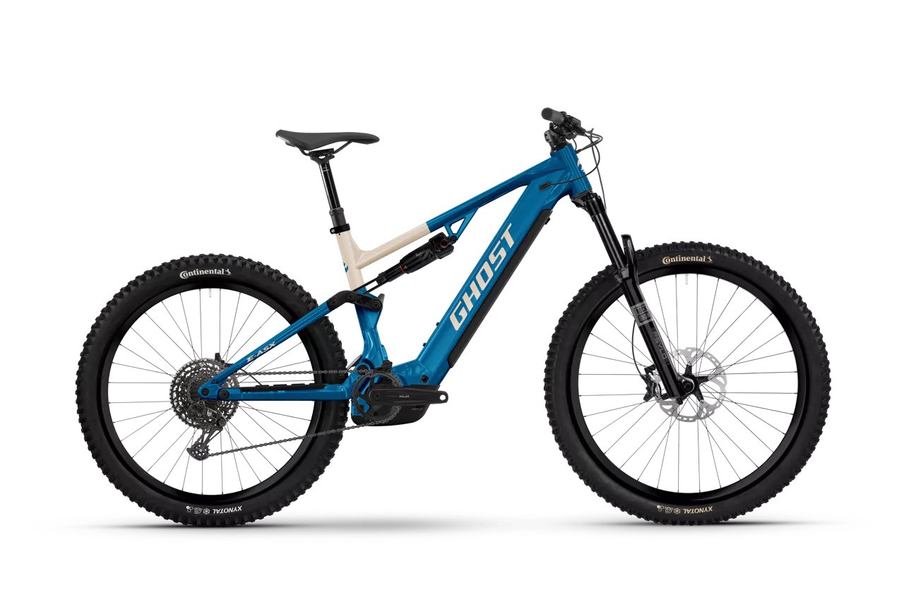E-ASX UNIVERSAL 2026
