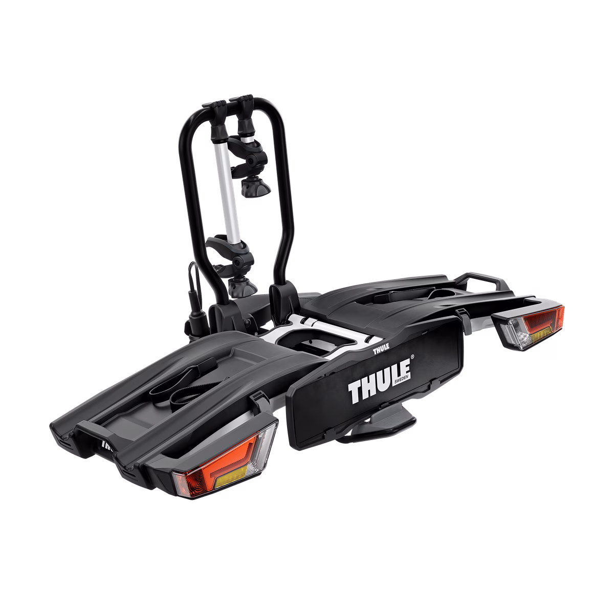Thule EasyFold XT prtljažnik
