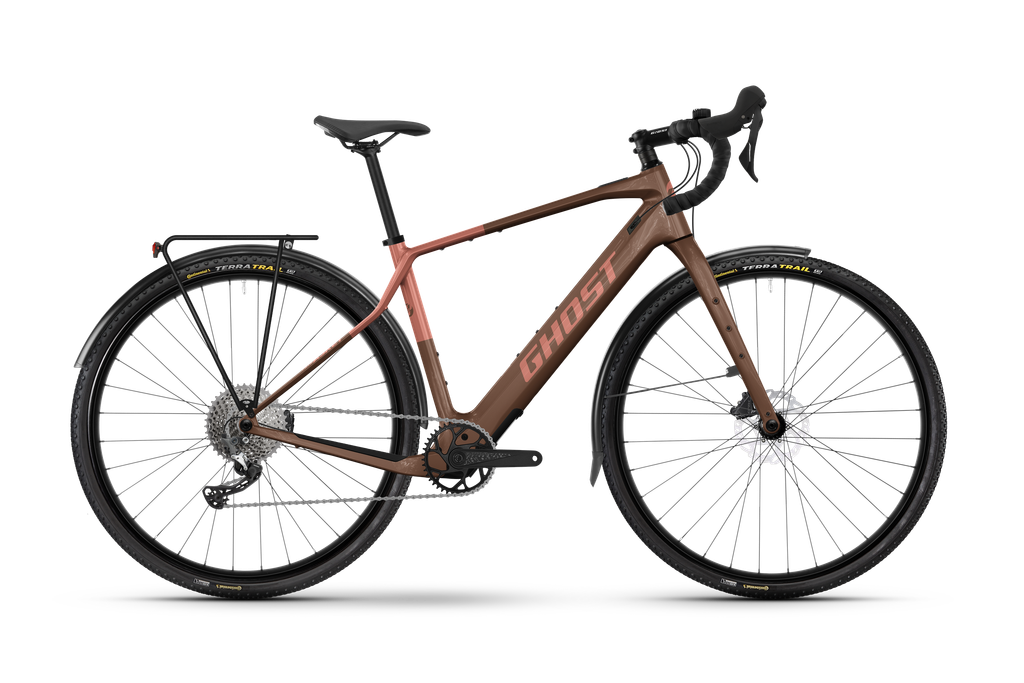 GHOST e-kolo PATH ASKET ADVANCED EQ