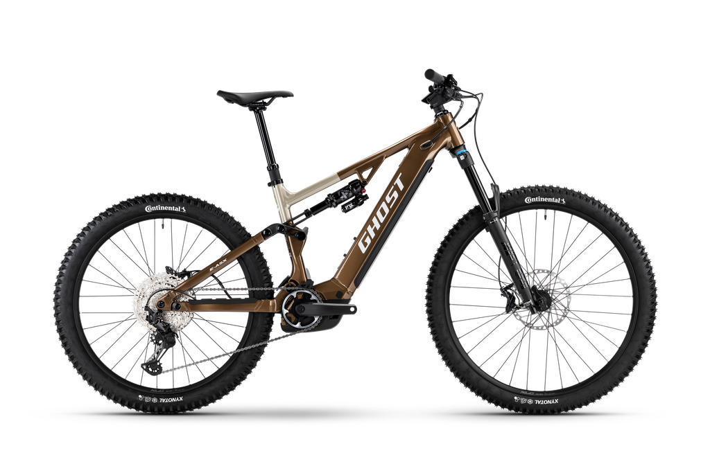 E-ASX ADVANCED HIGH