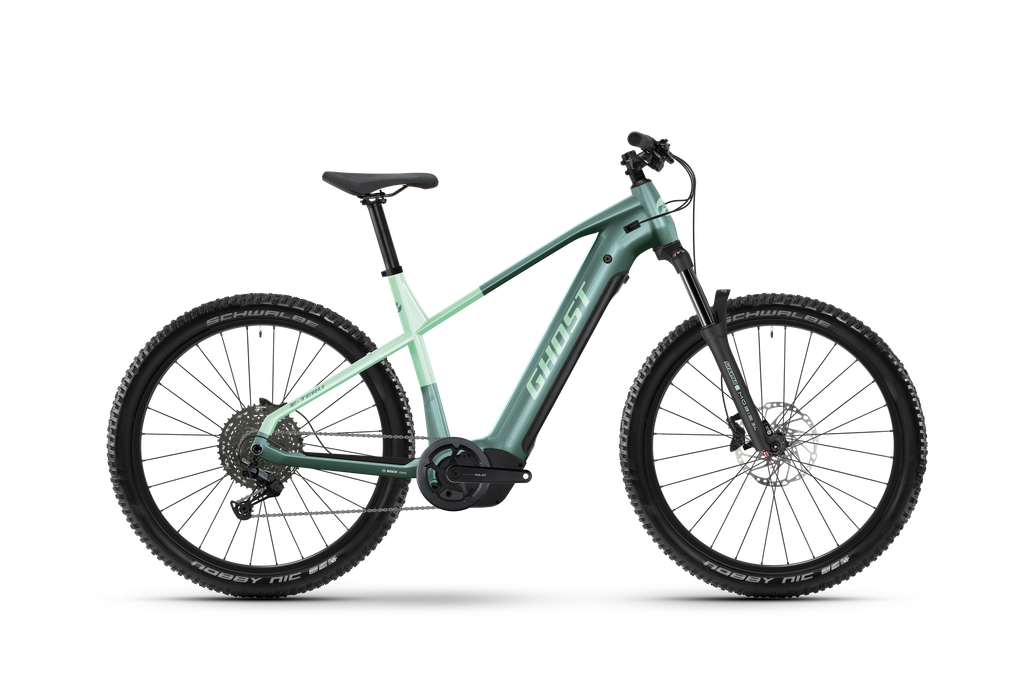 E-TERU ADVANCED